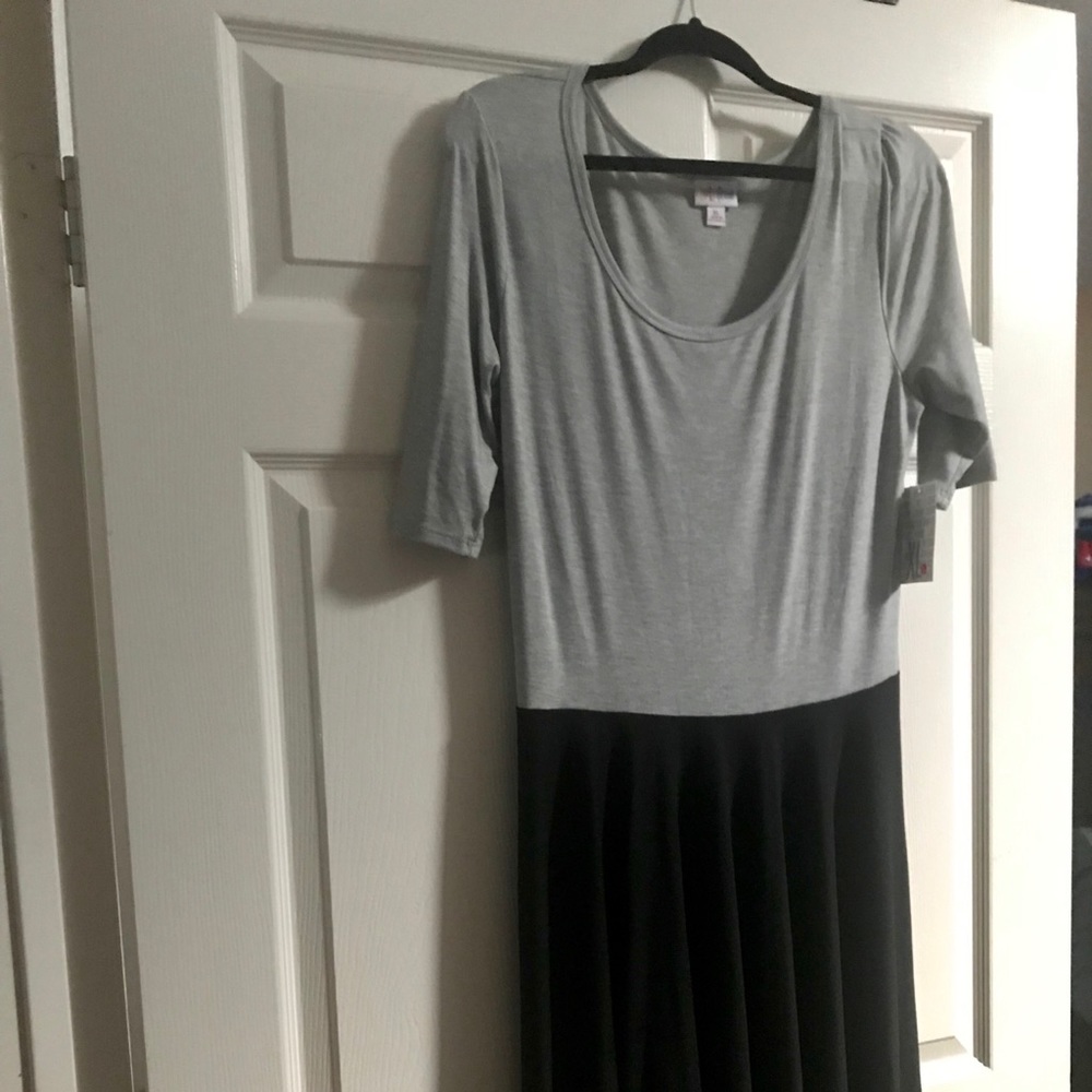 Color block Nicole XL